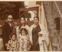 Image result for Kamala Harris Parents Ethnicity