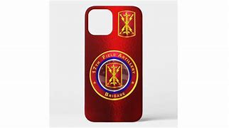 Image result for Field Artillery iPhone SE Cover