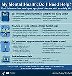 Image result for Mental Health Is an Everyday Challenge