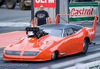 Image result for Dodge Daytona Pro Mod