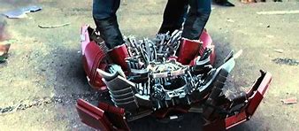 Image result for Iron Man 2 Car Scene