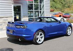 Image result for Camaro 2SS Convertible