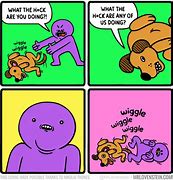 Image result for Meme How Are You Doing Comic