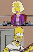 Image result for Funniest Simpsons Memes