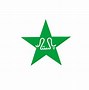 Image result for Pak Cricket Board Flag