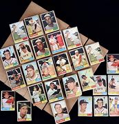 Image result for Baseball Card Collection