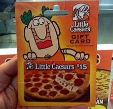 Image result for Little Caesars Cheese Pizza