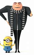 Image result for Minions and Gru Images