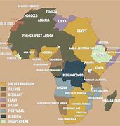 Image result for First African Country