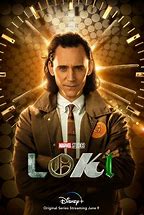 Image result for Loki TV Show Disney