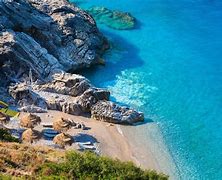 Image result for Jale Beach Albania
