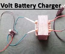 Image result for DIY 12 Volt Battery Charger