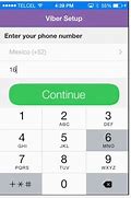 Image result for Viber Numbers