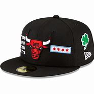 Image result for Chicago Bulls New Era Hats