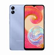 Image result for Samsung Galaxy A04 Blue
