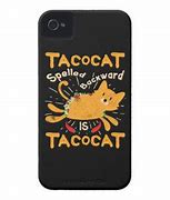 Image result for Taco Cat iPhone 5 Case