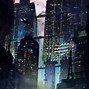 Image result for Dystopian Future City