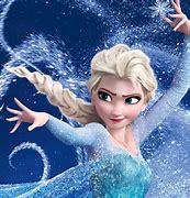 Image result for Disney Frozen Character Elsa