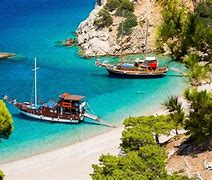 Image result for Greek Isles