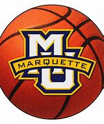 Image result for Marquette Basketball Floor Designs