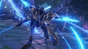 Image result for New Archon Genshin