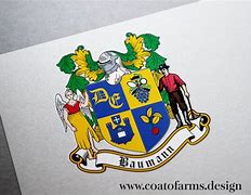 Image result for Bayliss Coat of Arms