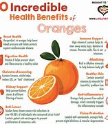 Image result for blue oranges fruits benefits