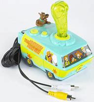 Image result for Scooby Doo Joystick Game