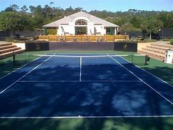 Image result for Pebble Beach Tennis Club