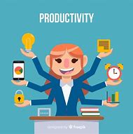 Image result for Productivity SVG
