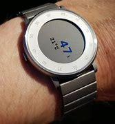 Image result for Fairtides Pebble Watchface