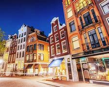 Image result for Amsterdam Neighbourhoods