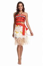 Image result for Moana Disney Princess Costume