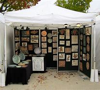 Image result for Art Show Display Walls