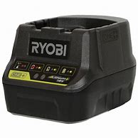 Image result for ryobi 18v battery charger
