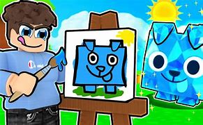 Image result for How to Draw Pet Sim X