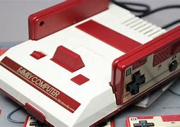 Image result for Nintendo NES Japan