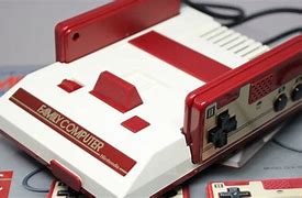 Image result for Nintendo NES Japan