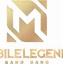 Image result for Logo Mobile Legend Baru