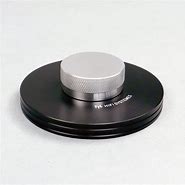 Image result for Turntable Lab Record Clamp