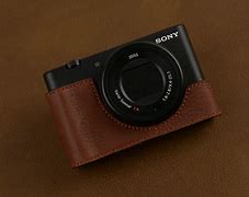 Image result for Sony ZV 1 Camera Case