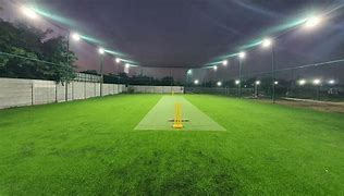 Image result for Braeside Indoor Cricket