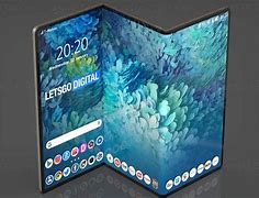 Image result for New Samsung Galaxy Fold