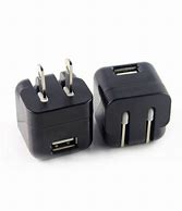 Image result for Compact USB Wall Charger