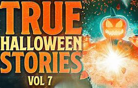 Image result for Scary Halloween Horror Stories