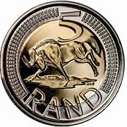 Image result for South Africa R5 Money Clip Art Free