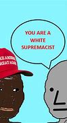 Image result for NPC Meme