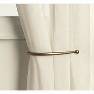 Image result for curtains holdback