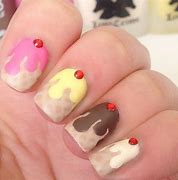 Image result for 2018 Cute Nail Designs