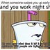 Image result for Welcome to Night Shift Meme